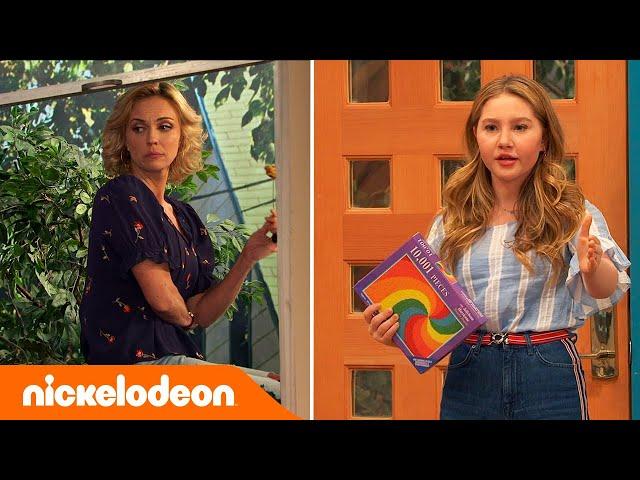 Henry Danger | Des excuses déroutantes | Nickelodeon France