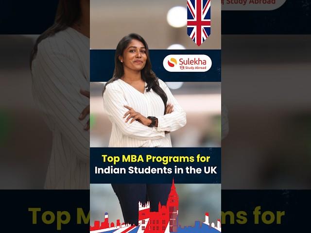 Business and Management in the UK | Your Guide to Studying in UK