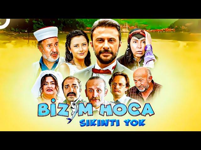 Bizim Hoca: Sıkıntı Yok | FULL HD Komedi Filmi