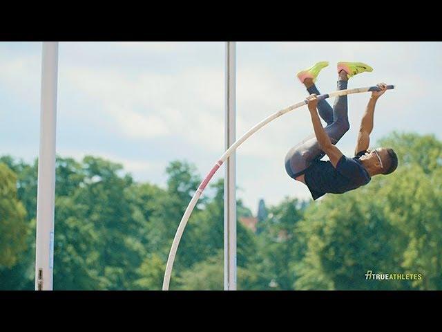 DLV-Initiative: #True Athletes – Echt.Stark.Fair.