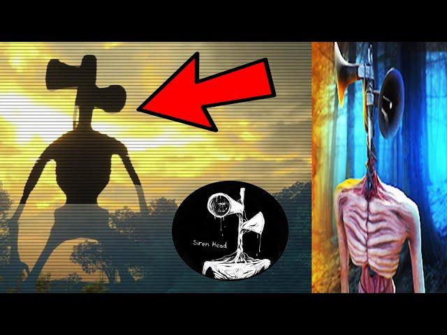 Siren Head Scary Horror Forest Story - SirenHead Mode - Gameplay Walkthrough (Android & iOS)