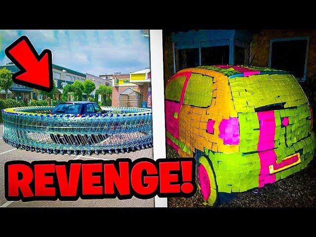 AMAZING Passive Aggressive ways People got Revenge