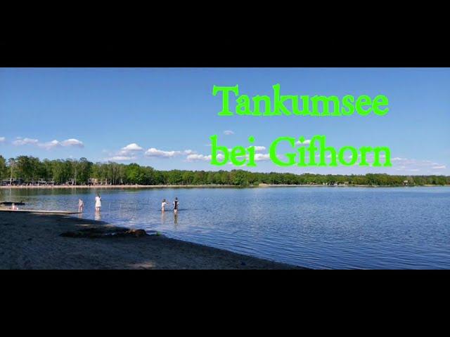 Gifhorn /Tankumsee