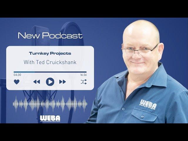 Weba Turnkey Projects