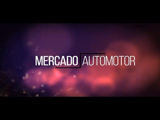 Mercado Automotor l  Evento Fuera de Serie l Auto Del Mar SA