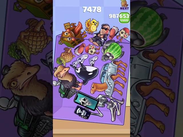 Pot Hotspot Disappear‼️Merge Fellas Character Brainrot V #games #mergefellas