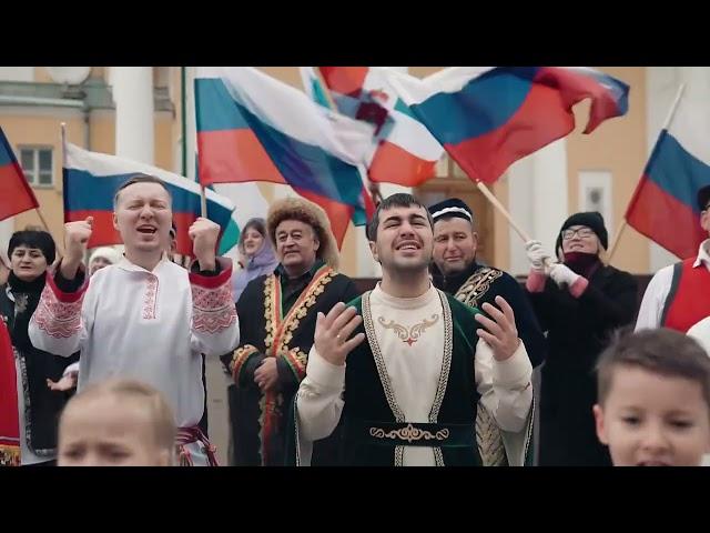 «Я РУССКИЙ!» cover - Shaman (В честь народного единства!) Пермь#ярусский#шаман#россия#мгер#тухарян