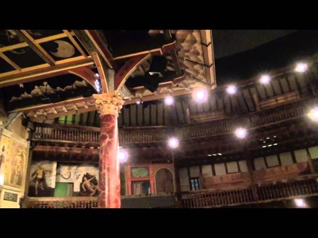 The Globe/This Place Is Fucking Awesome