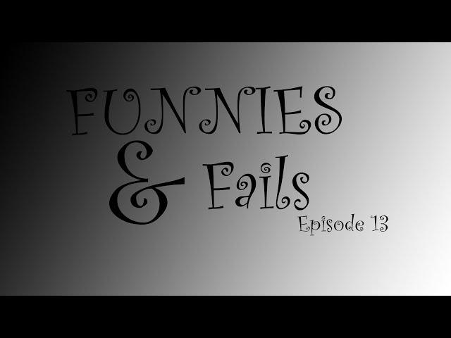 MattyPocket | Funnies & Fails - Episode 13