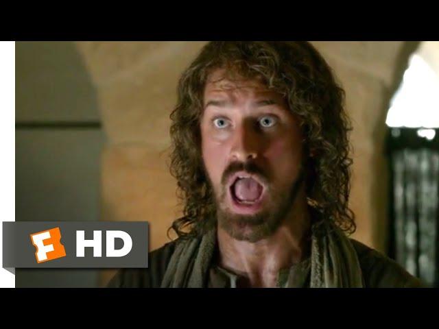 Risen (2016) - He Is Everywhere Scene (3/10) | Movieclips