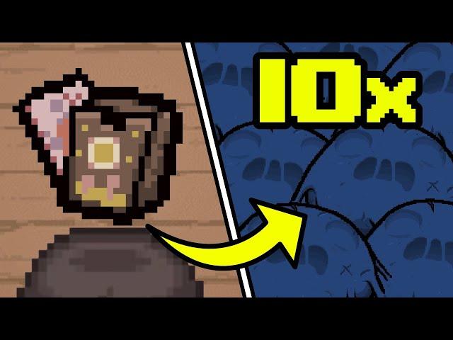 THIS LUCK Made Me Fight Hush *10 TIMES*
