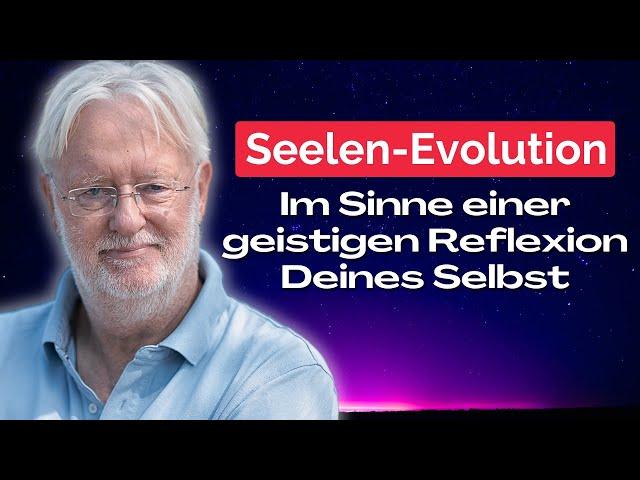 DIETER BROERS - Seelen-Evolution (mit Octavia)