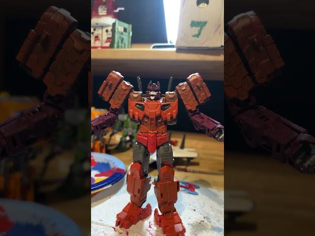 Tax evasion #transformers #comedyskit #funny #bludgeon #clampdown #taxes  #prison #taxevasion