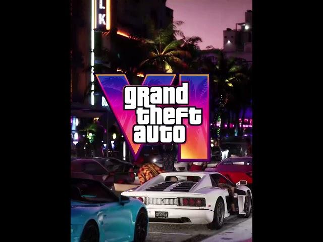 GTA 6 Trailer | Edit #gta6 #gta6trailer #michel #lucia #rockstargames #edit #aftereffectsedit