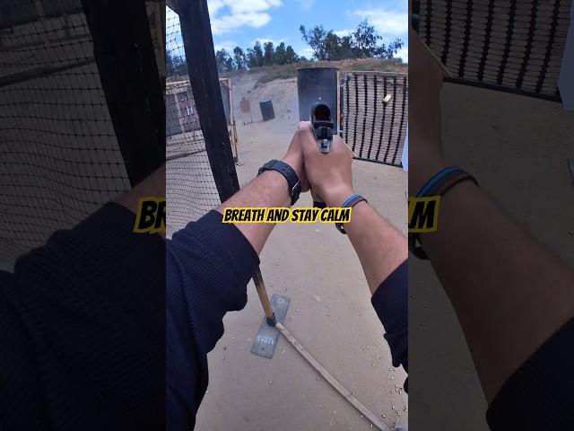 “Silent Confidence” #ipscshooting #shoot #czshadow2 #controlyourmind #carryoptics