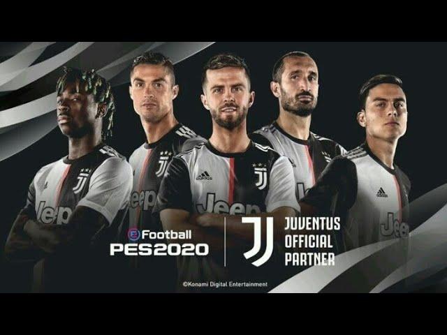 PES 2020 PPSSPP Chelito JBW new update