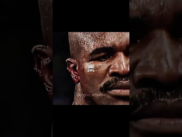 He bit off his ear️ #gymedit #miketyson #boxing