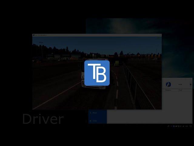 TrucksBook.eu - Dispatch Introduction