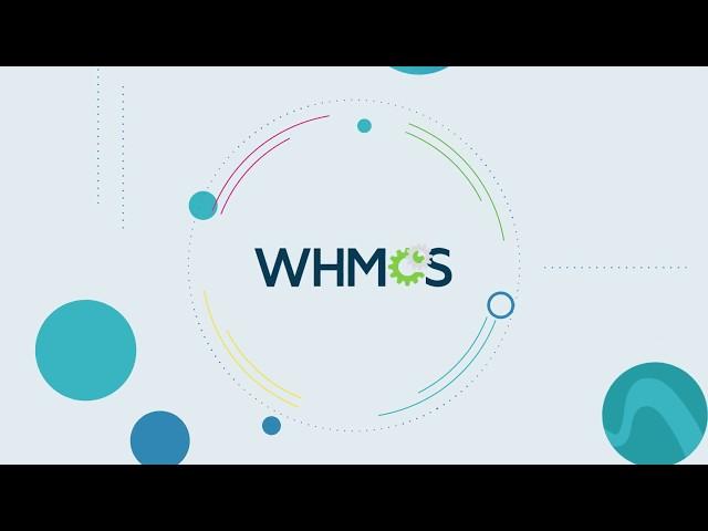 What is WHMCS?