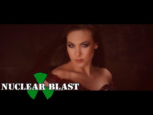 AMARANTHE - Archangel (OFFICIAL MUSIC VIDEO)