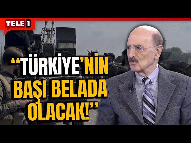 Trump konusunda kulak verin! Hüsnü Mahalli'den Suriye'deki vahşete HTŞ yorumu: Birbirlerini de...