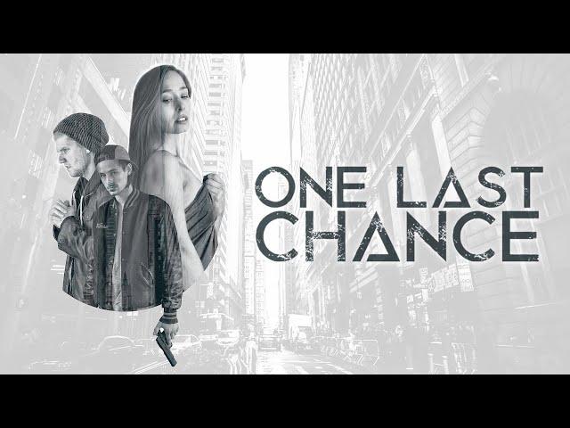 One Last Chance | Sexy Love Triangle | Full Movie