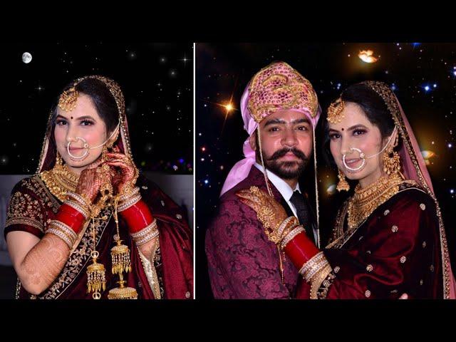 WEDDING HIGHLIGHTS || HARSH & ANUPA || PUNJABI + DOGRI WEDDING || THAKUR DIGITAL STUDIO || JAMMU