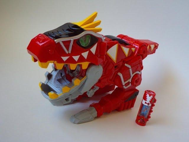 Zyuden Sentai Kyoryuger Gabutyra de Carnival 獣電戦隊キョウリュウジャー ガブティラ・デ・カーニバル