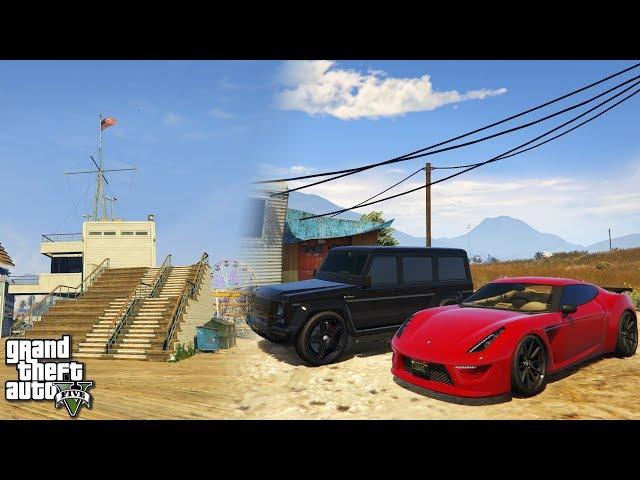 GTA 5 RP VMP - ДОХОД ЛОДОЧНОГО САЛОНА ЗА МЕСЯЦ. ВЫКУПИЛ СВОИ ПРОДАННЫЕ МАШИНЫ В ГТА 5 РП ВМП