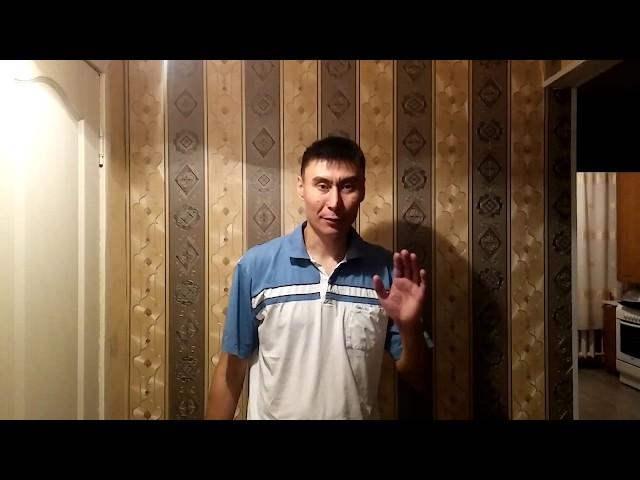 Как заделать (заклеить) канализационную трубу. (How to seal a sewer pipe)