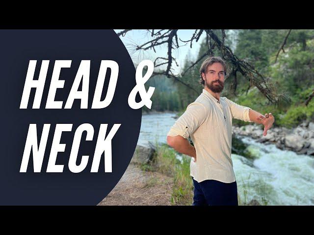 Qigong for Headaches, Migraines, & Neck Pain | Gentle Qigong Headache Relief