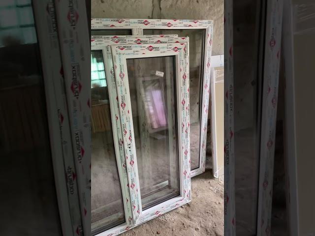 Пластиковые окна в Бресте