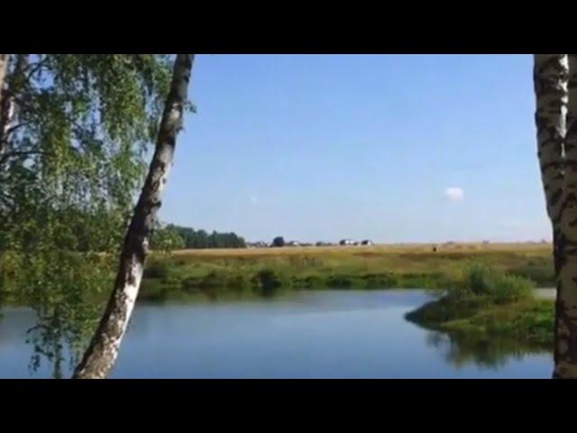 Та река, где ты родился - Людмила Сенчина и Эдуард Хиль