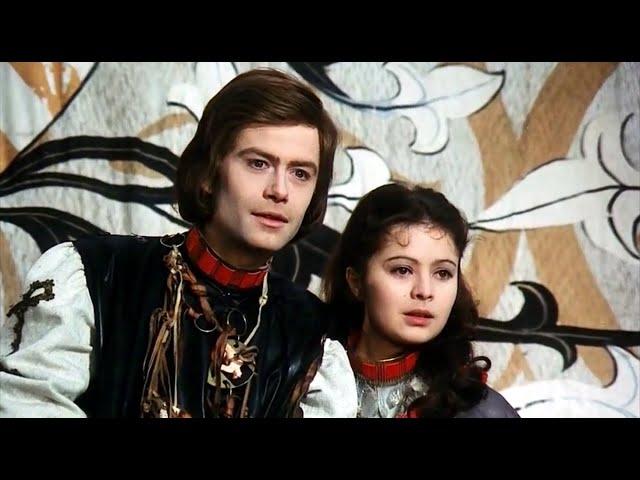 Karel Gott - Butterfly [Remastered] Princezna Libuše Šafránková (1953 - 2021) HD