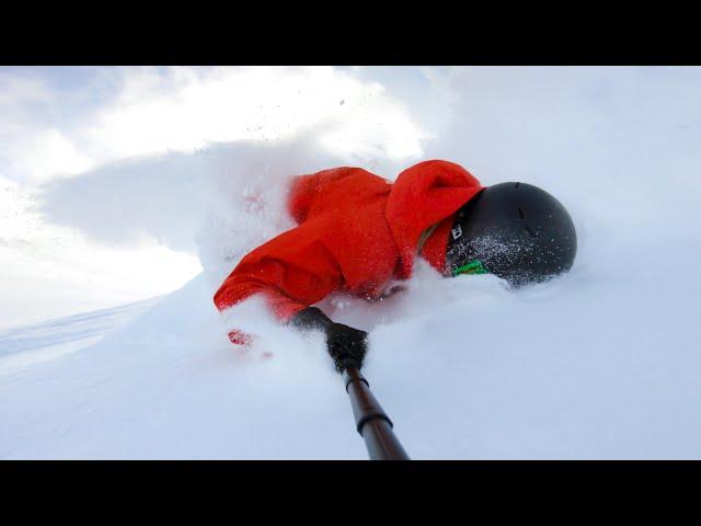 Liam Stevens Blooper Reel 2020