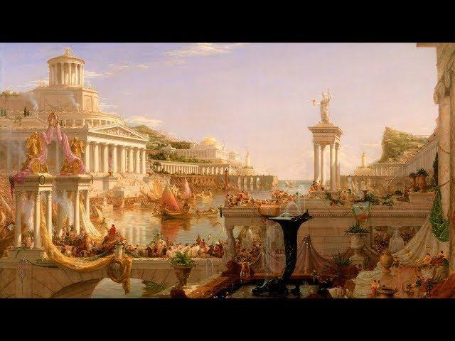 Epic Roman Music - Pax Romana