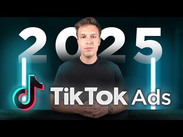 Tutorial Completo De TikTok Ads Para Principiantes (2025)