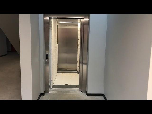 Ghost elevator