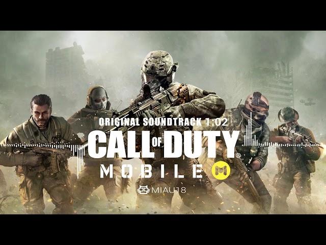 Call of Duty: Mobile Original Soundtrack (OST) HD