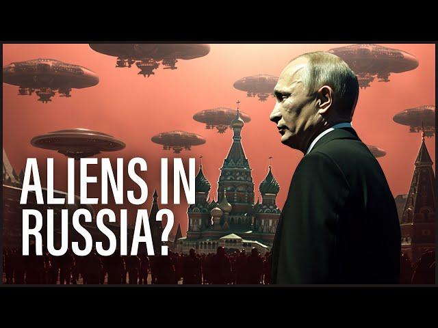 Russian UFO Files Revealed I Close Encounters in Russia I Absolute Mysteries