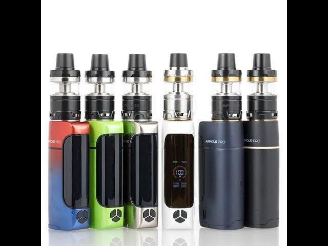 vaporesso armour pro