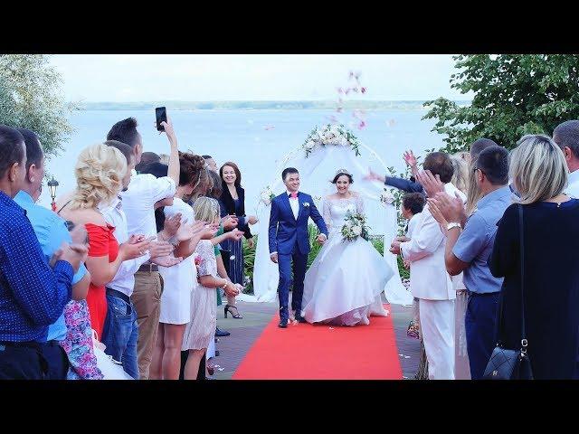 Полина и Денис | wedding clip by TSafiullin