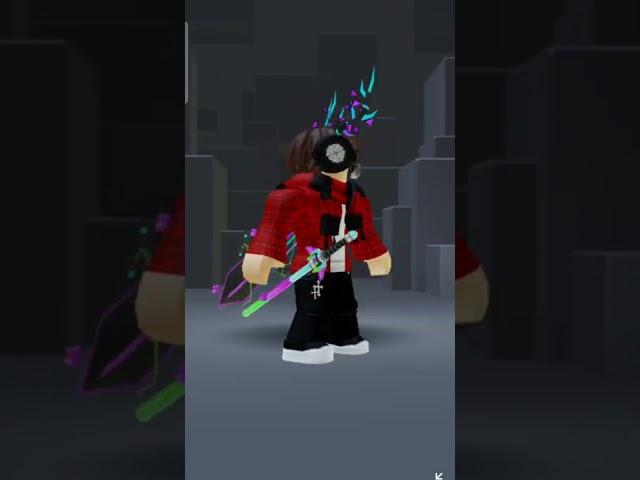 КАК ПОЛУЧИТЬ МЕЧ С RBB 3 СЕЗОНА? #roblox #rbbattles #RBB