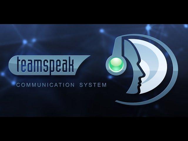 TeamSpeak 3 Установка и подключение. ▁▂▃ 18+ ССВ ПИКЧЕРС▃▂▁ 