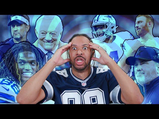 Cowboys Fans React: Complete 2024 Season