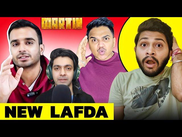 Dark Reality of South Indian Movies|Martin Roast Review|Suraj Kumar, Shan parasher, Bollywoodwallah