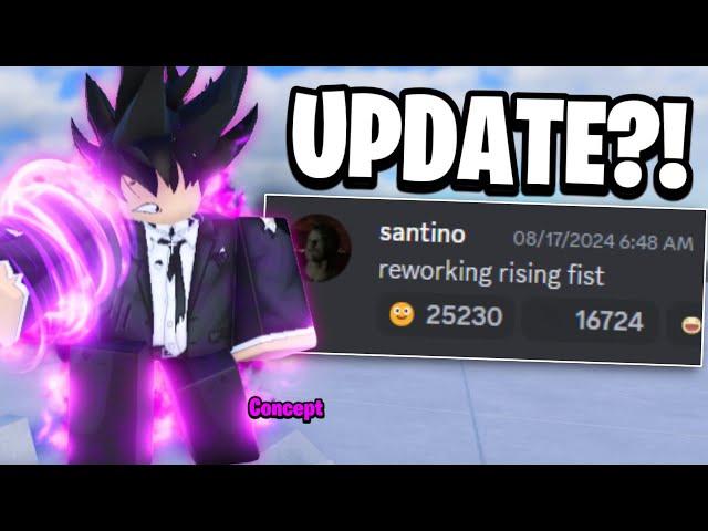 SUIRYU REWORK UPDATE + CHILD EMPEROR RELEASE IS FINALLY.. | The Strongest Battlegrounds