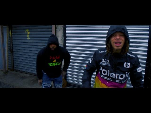 Grim215 - Wish You Would (Official Video)