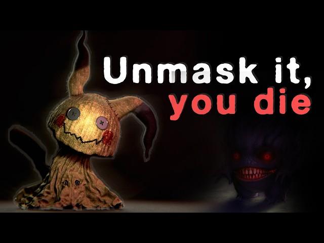 The Most DISTURBING Pokemon Lore