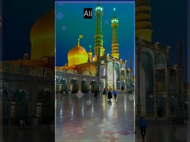 ALI Fateh khaibar part 2 #waqya #islamicstatus #tasleemarif #shorts